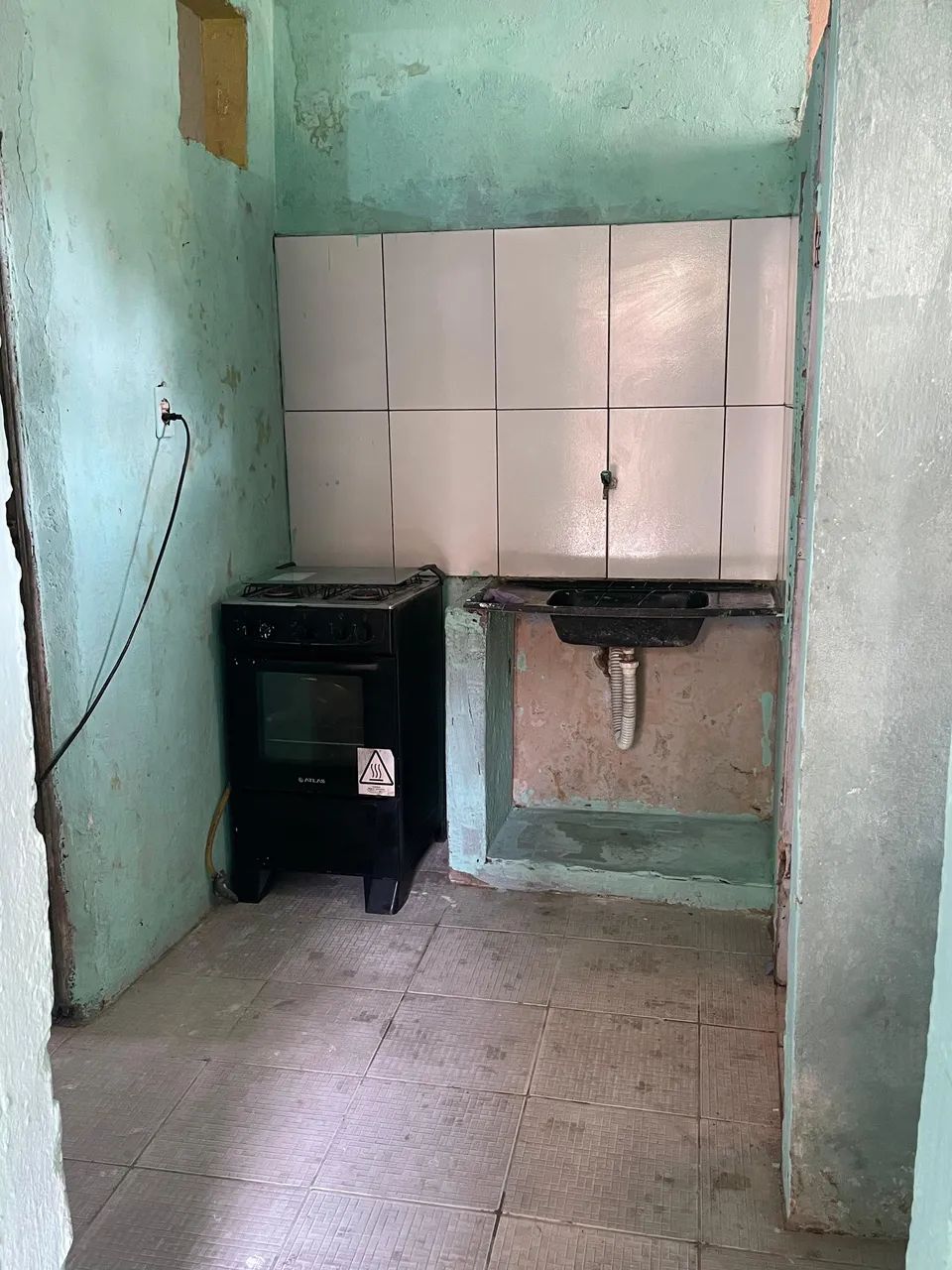 Casa simples em plataforma  - Foto 3