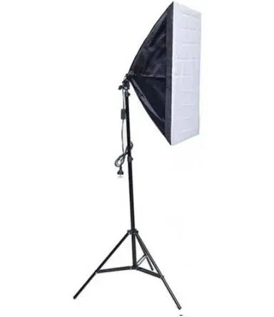 Softbox para fotos e vídeos  - Foto 2