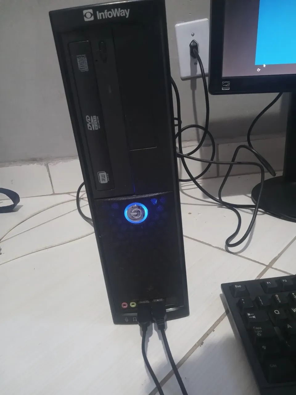 Vendo computador  - Foto 5
