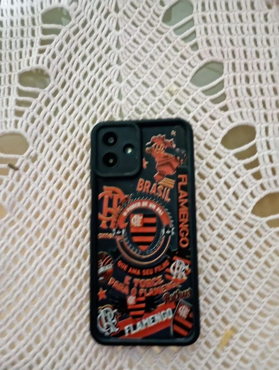 Celular Samsung A07  - Foto 4
