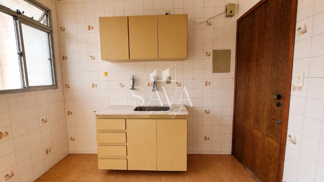 Cobertura para aluguel com 104,04 m² no Padre Eustáquio - Foto 5