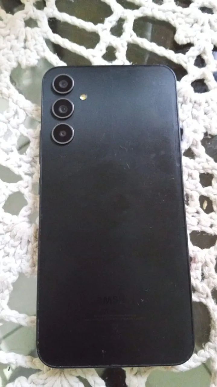 Celular Samsung Galaxy A34  - Foto 2