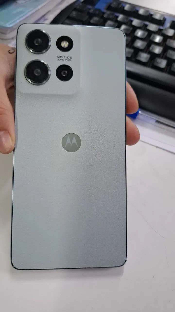 Moto G75
