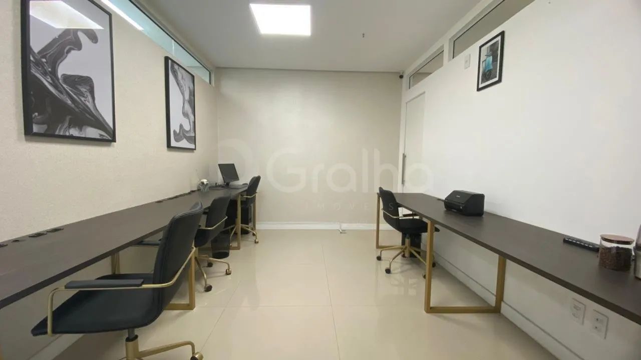 Sala Comercial de 60 m² no bairro João Paulo - Foto 3