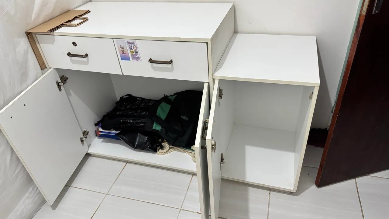 Balcão  - Foto 2