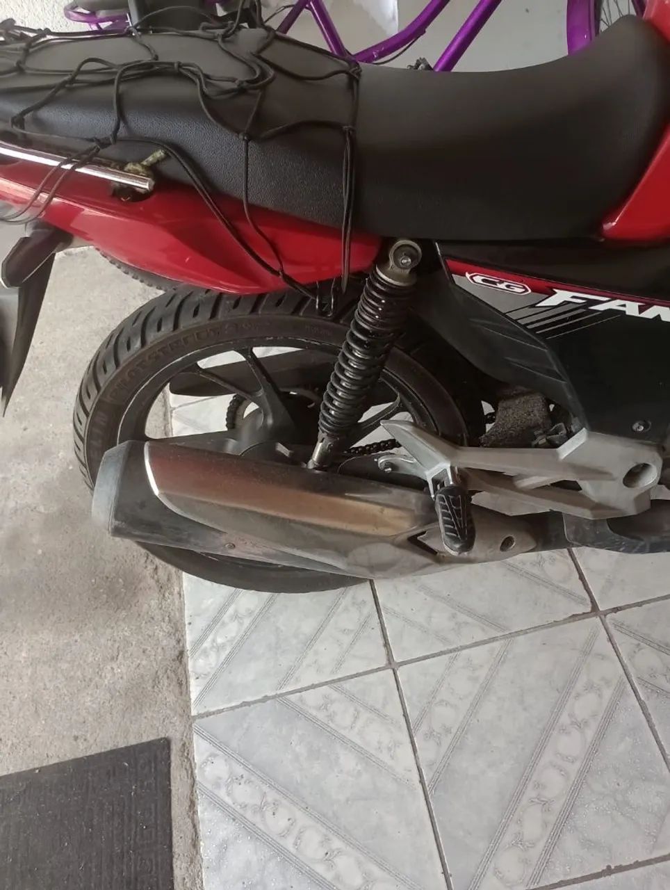 Em perfeito estado - Foto 4