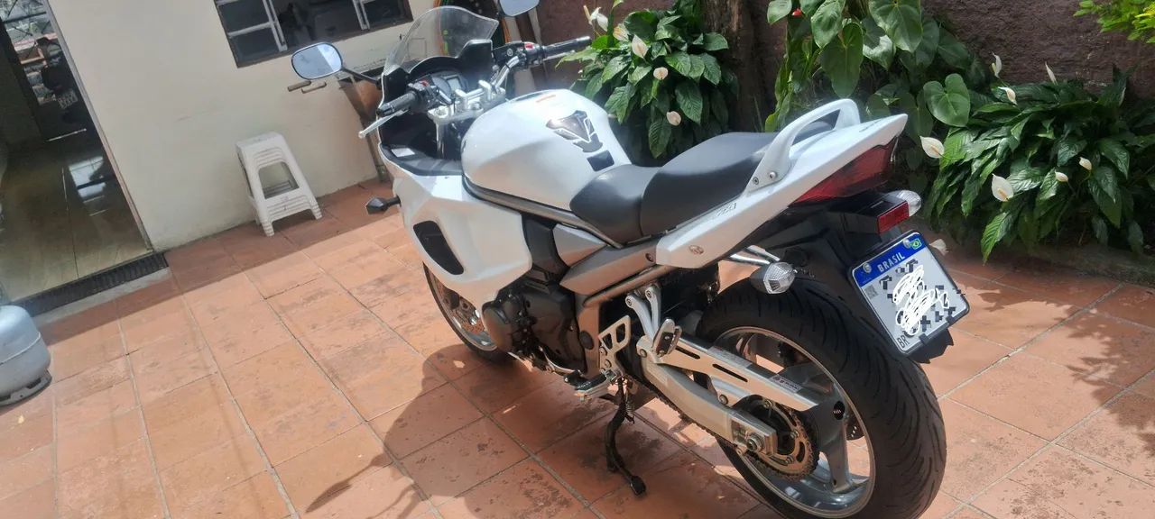 GSX  1250 FA - Foto 4