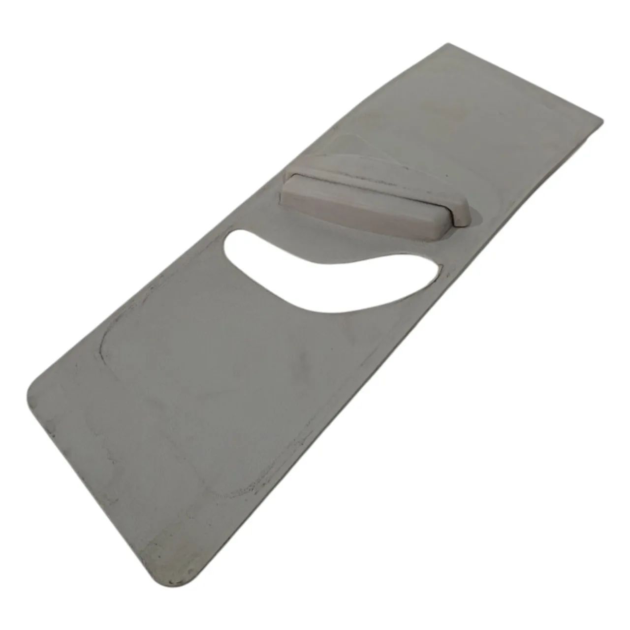 Moldura Coluna Superior Esquerdo Ford Focus 2008 A 2014 - Foto 3