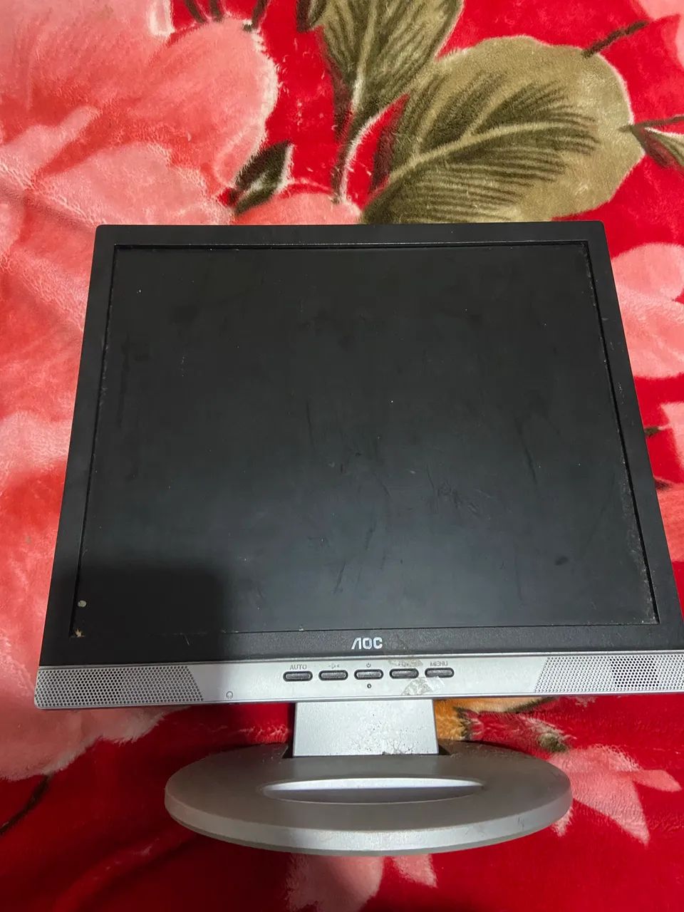Monitor aoc  para pc 