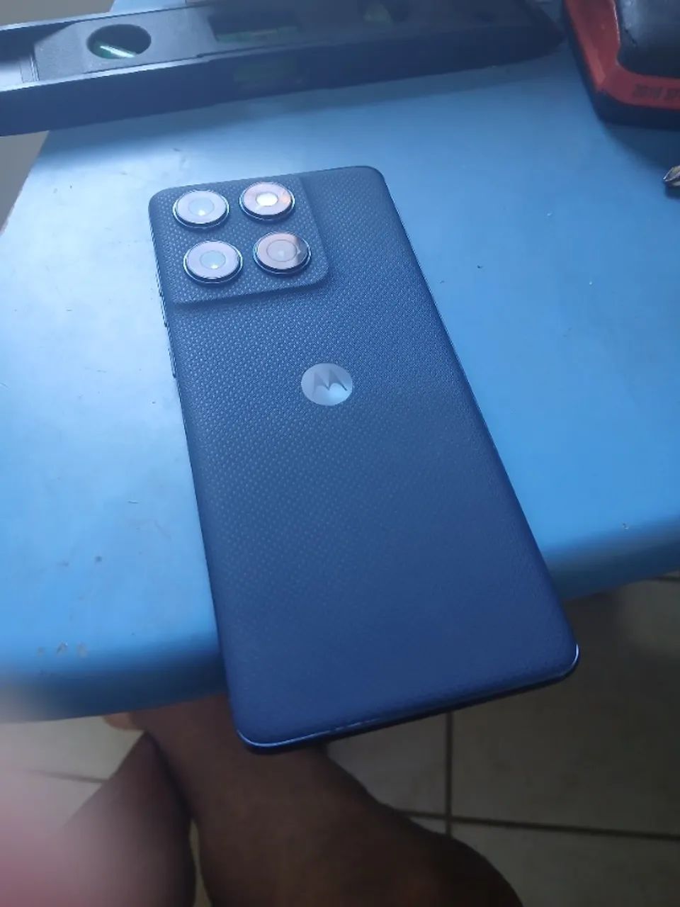 Moto Edge 60  - Foto 3