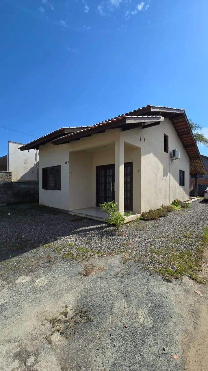 Foto - Barra Velha - 