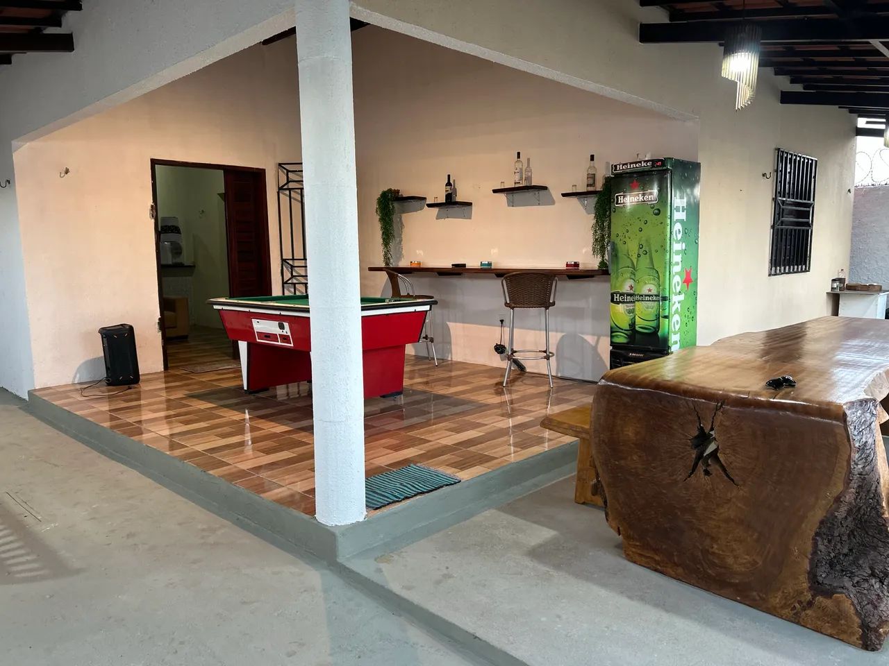 CASA NA CAPONGA - Foto 4