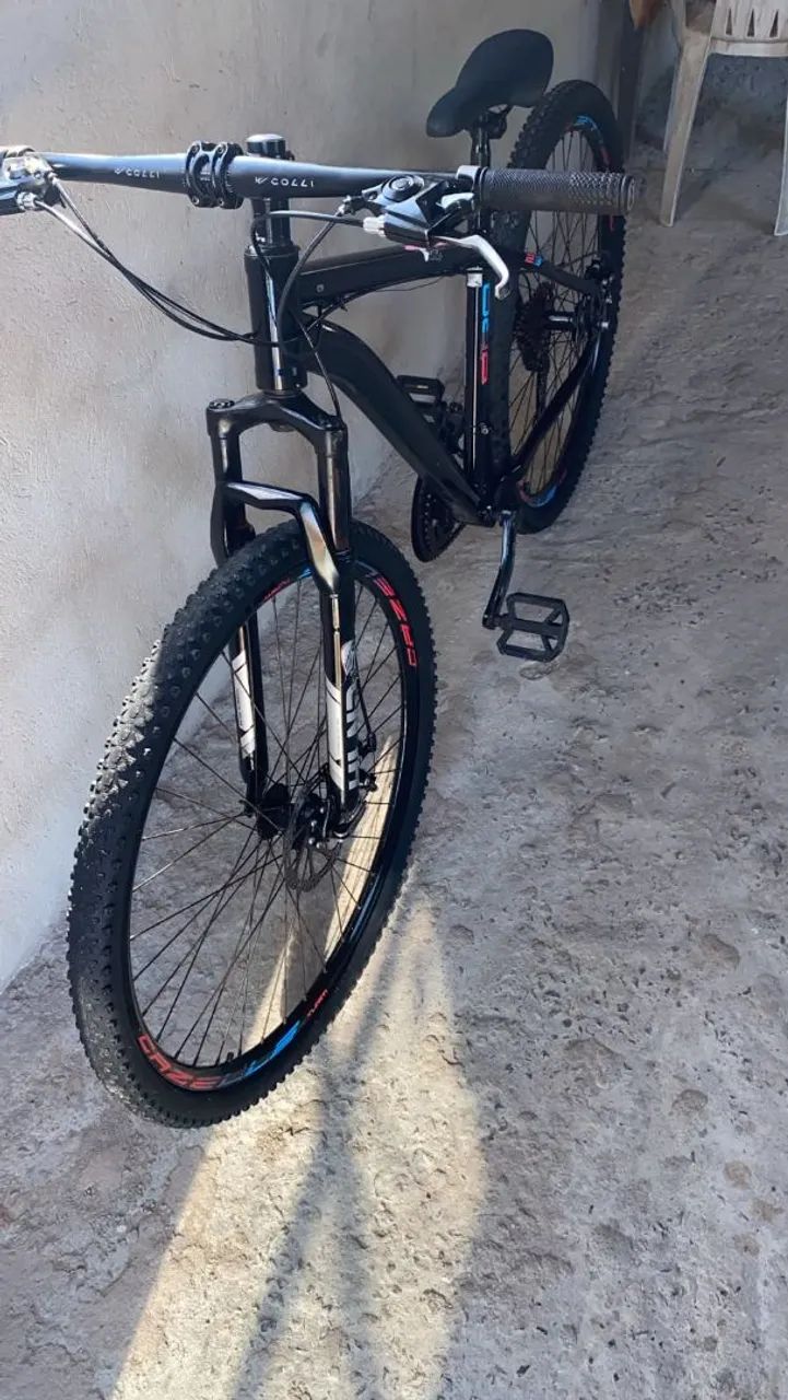 Bike aro 29 - Foto 2
