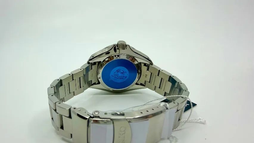 Seiko Prospex Shogu-Rai HBB001 Ed. Limitada | Zero Lacrado - Foto 4