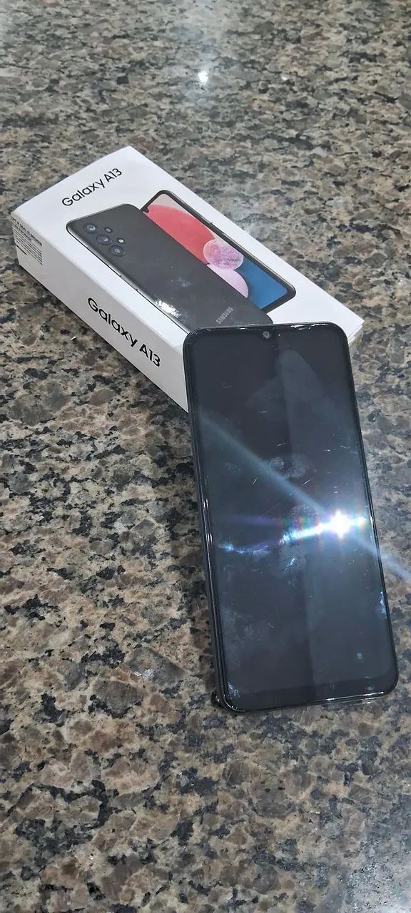 Samsung galaxy a13 128GB - Foto 2