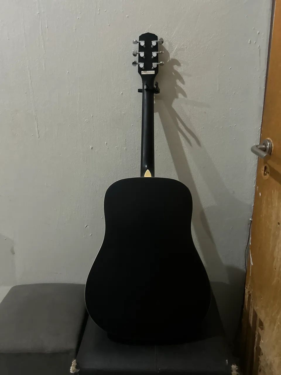 Violão Giannini GD-1 EQ - Foto 3