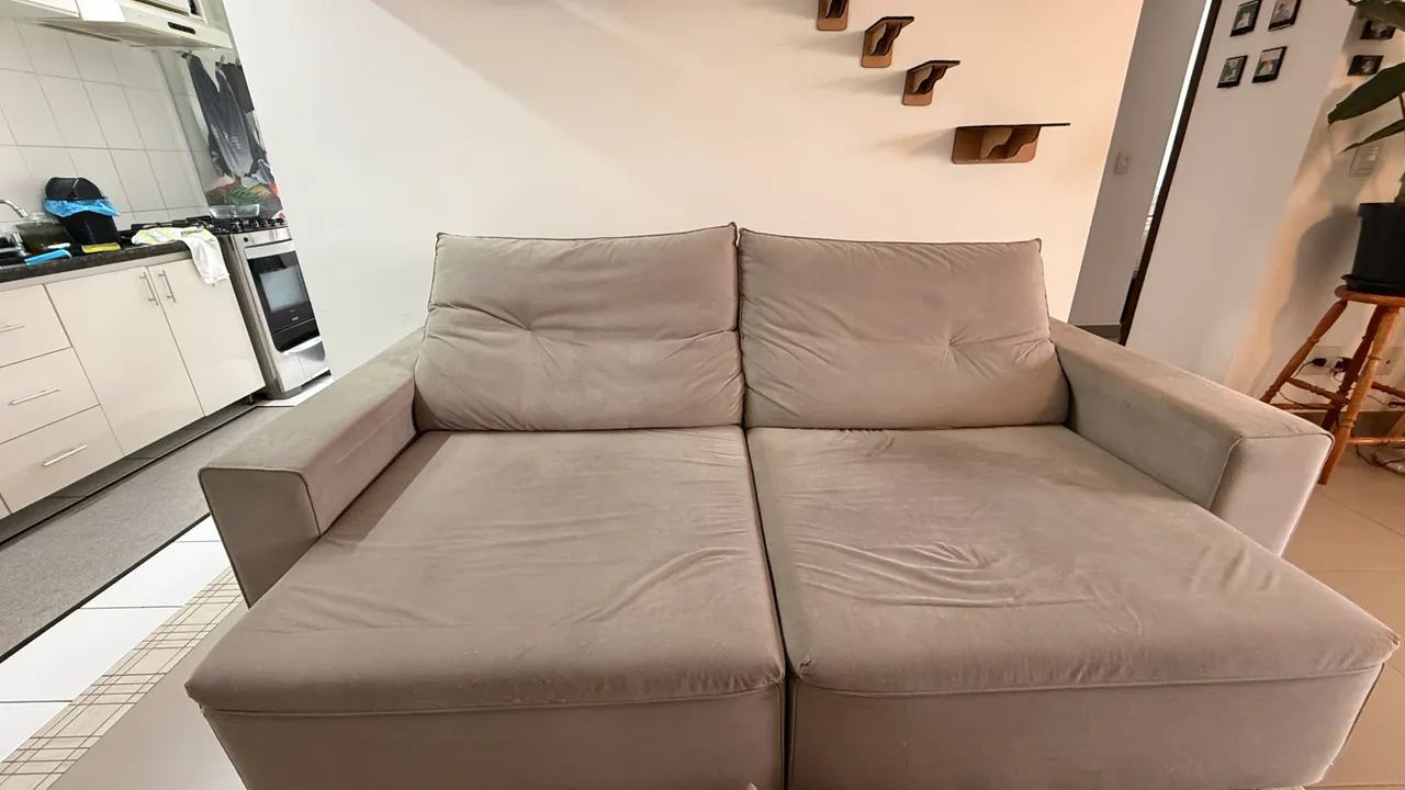 Sofá retrátil  - Foto 3