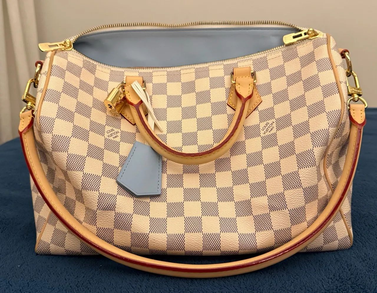 Bolsa Modelo Speedy 30 Soft 