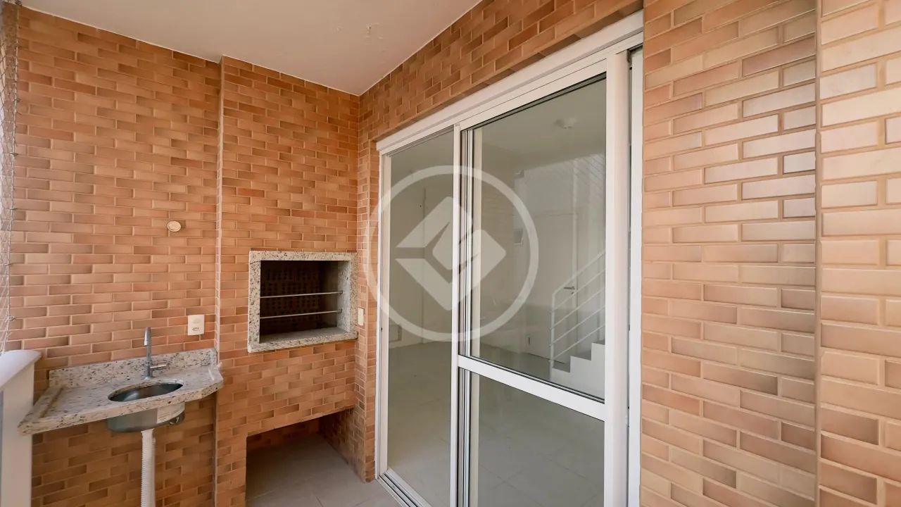 APARTAMENTO - Córrego Grande - JP-334823 - Foto 3
