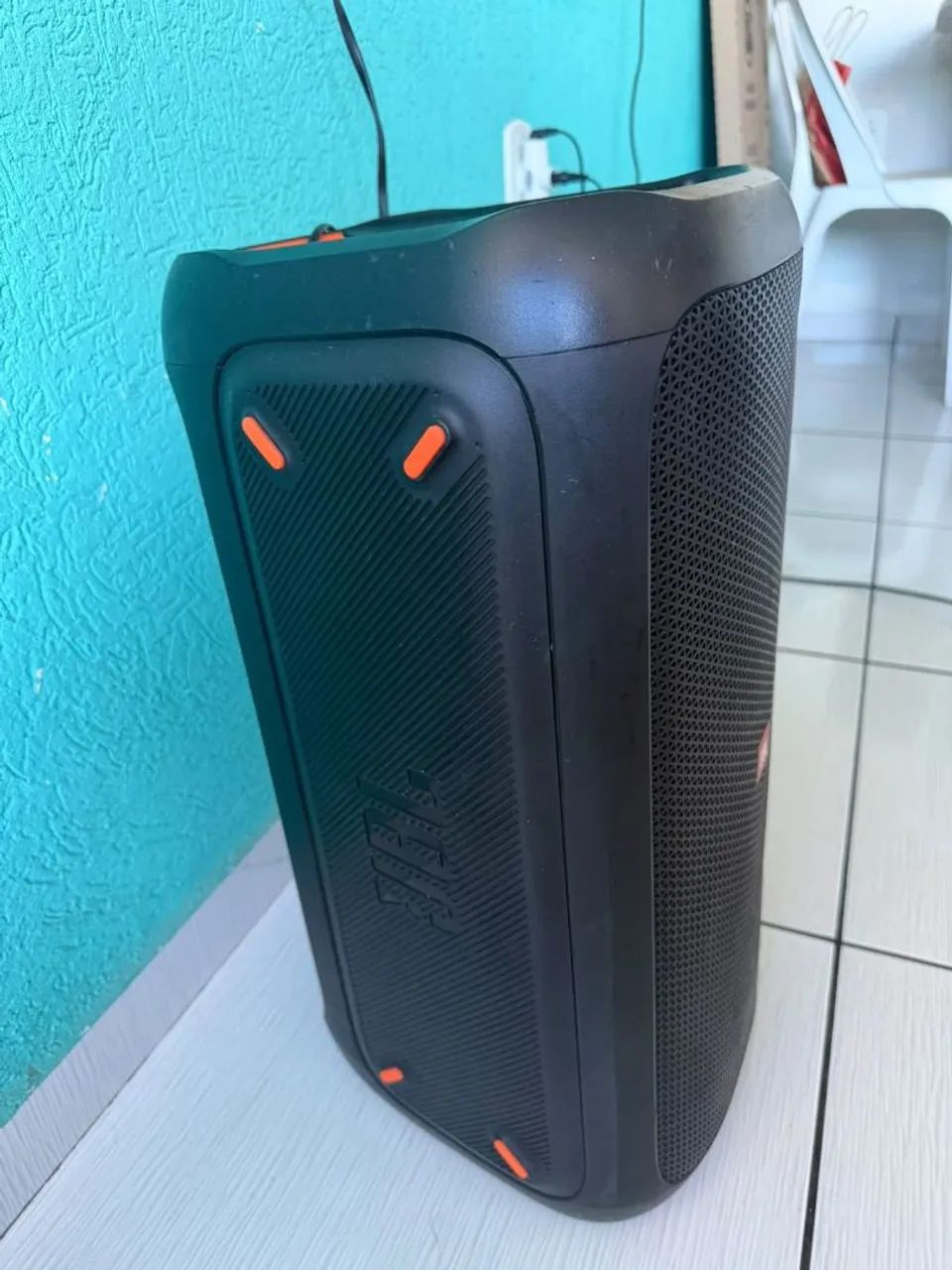 Jbl party box - Foto 4