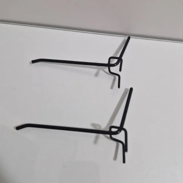 ganchos para painel perfurado - Foto 3