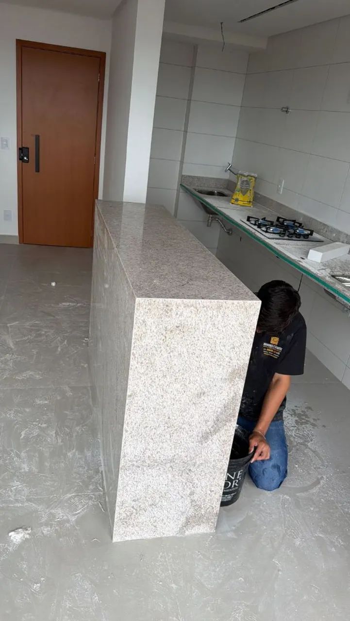 Pedreiro , azulejista e marmorista. - Foto 3