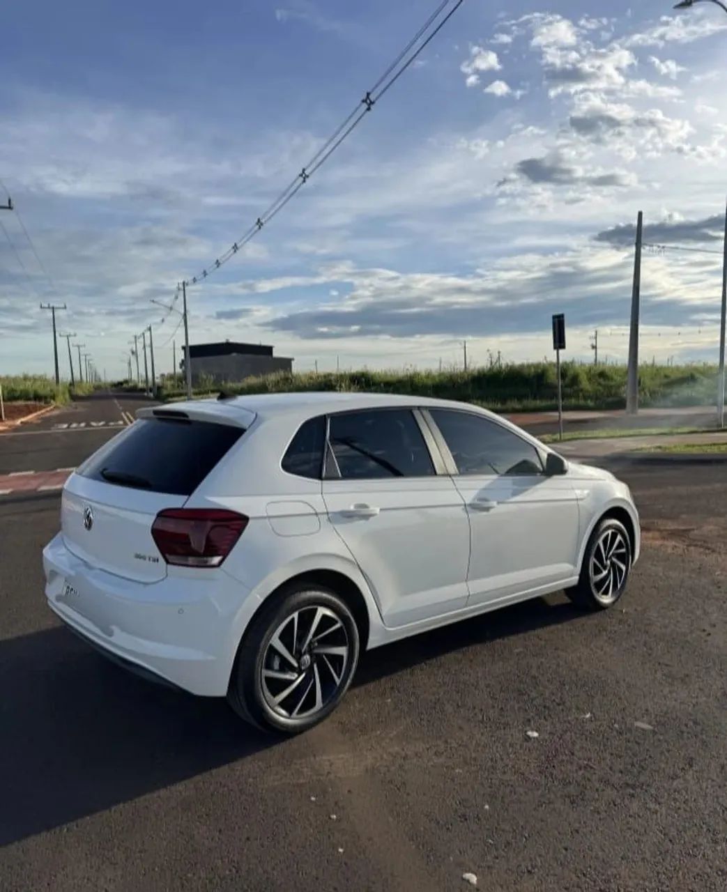 Vendo POLO TSI AUT 2023  - Foto 3