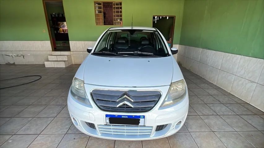 Citroën C3 2012