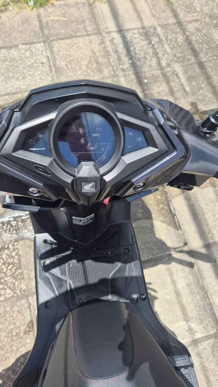 Honda Elite 2022 - Foto 5