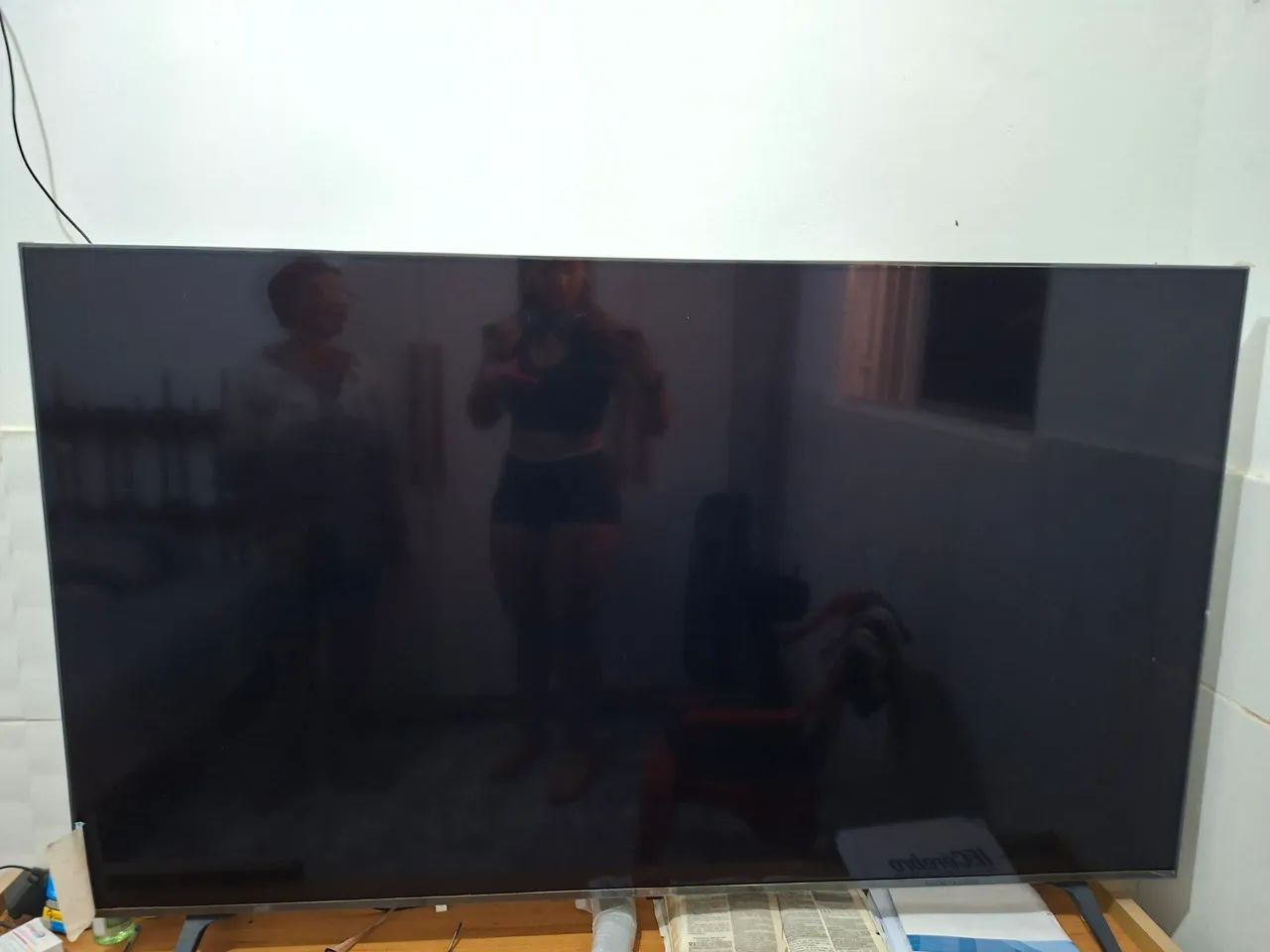 Televisão 