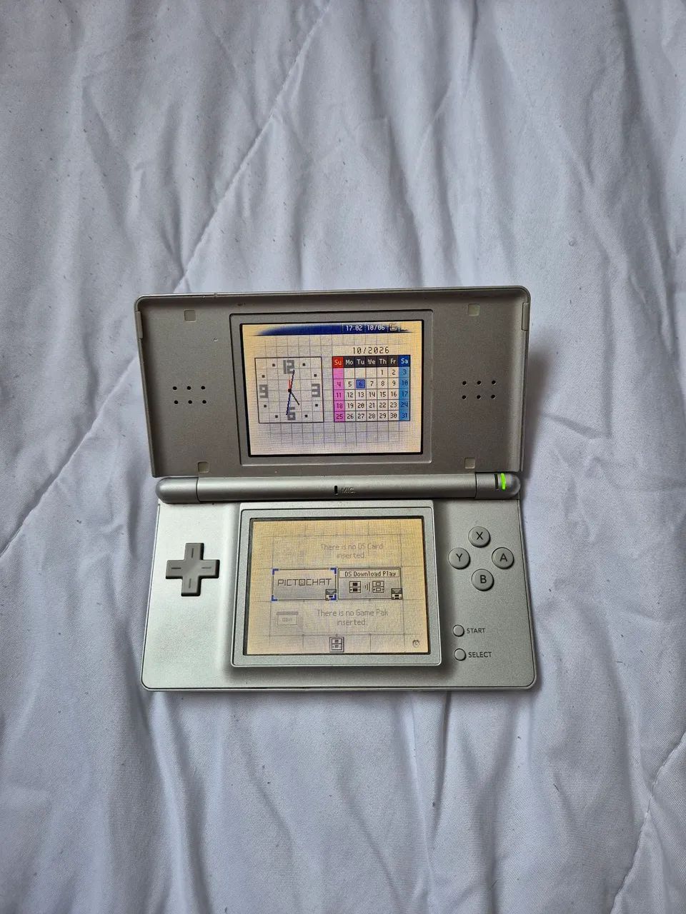 Nintendo Ds Lite - Foto 5