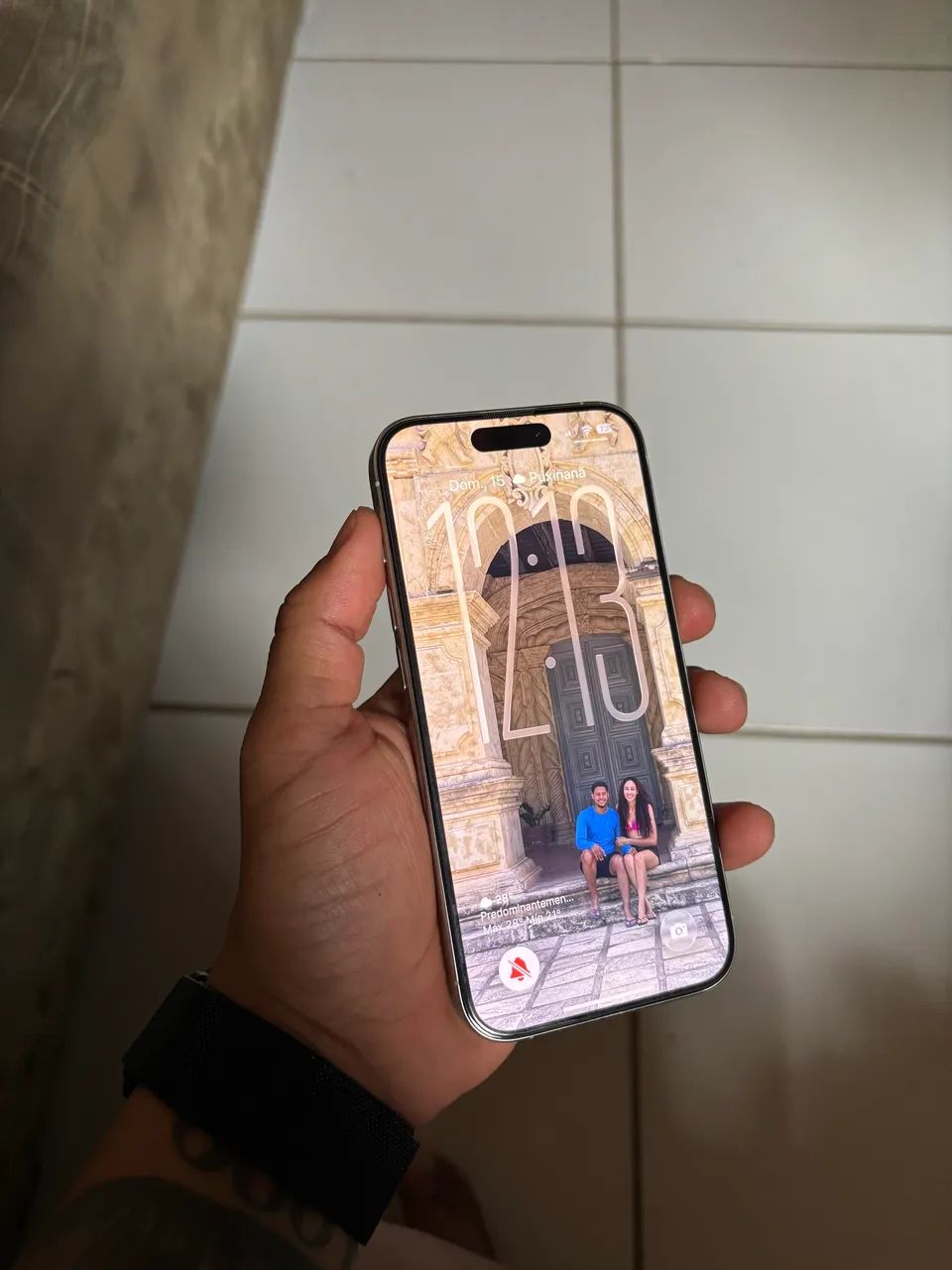 iPhone 15 PRO  - Foto 2