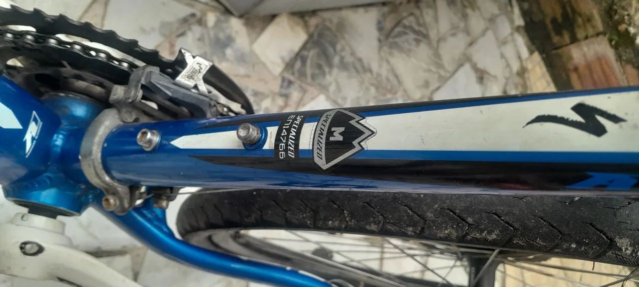 Specialized hardrock aro 26 - Foto 4