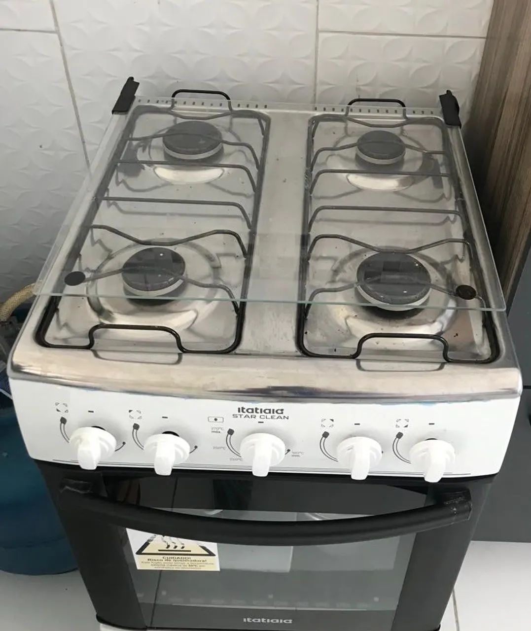 Vendo fogão - Foto 3
