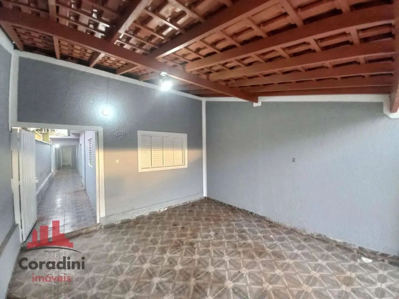 Casa com 3 quartos , 155 m² - venda por R$ 278.000 ou aluguel por R$ 1.600/mês - Jardim Sã