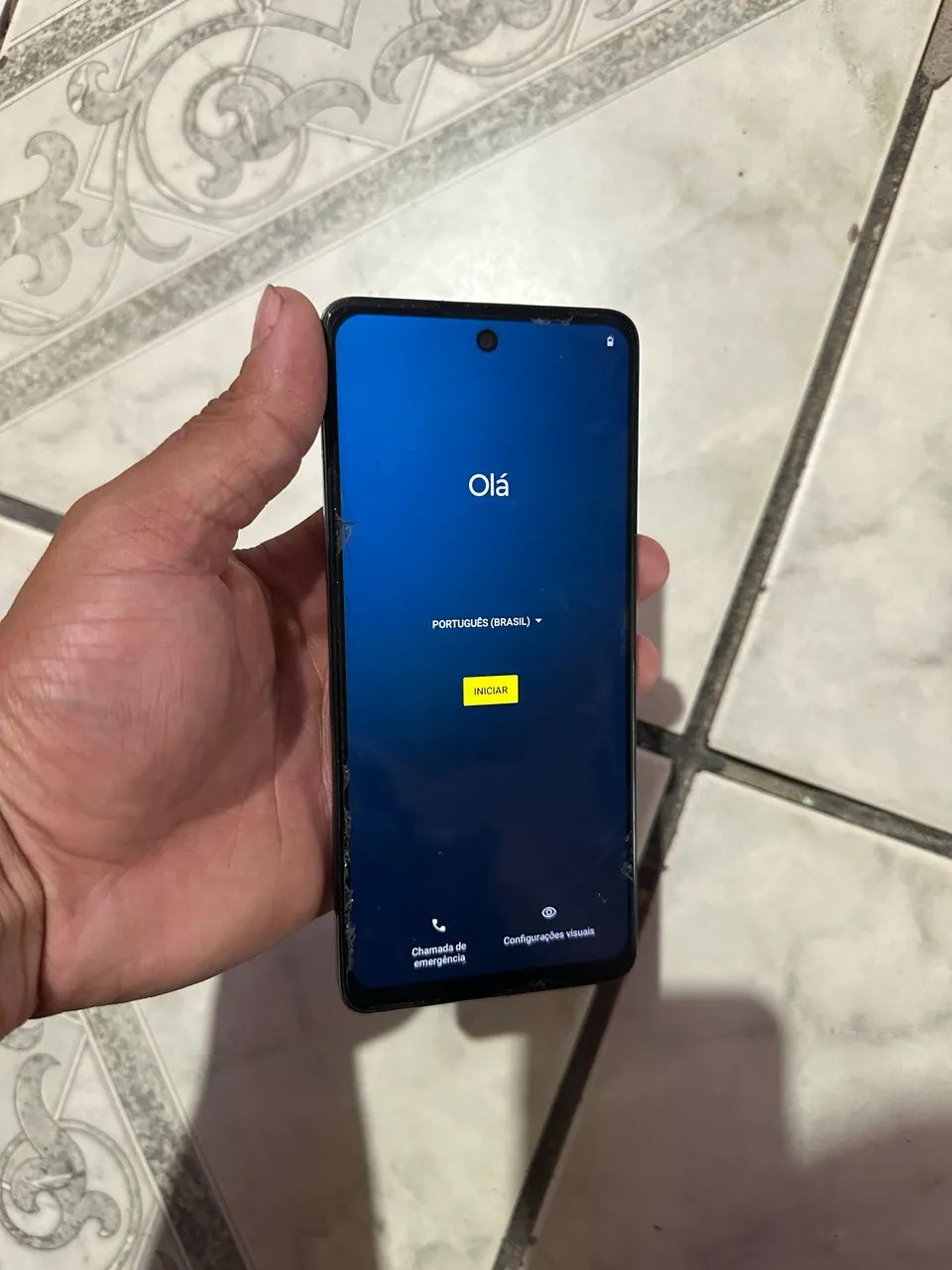 Moto G 04s - Foto 3