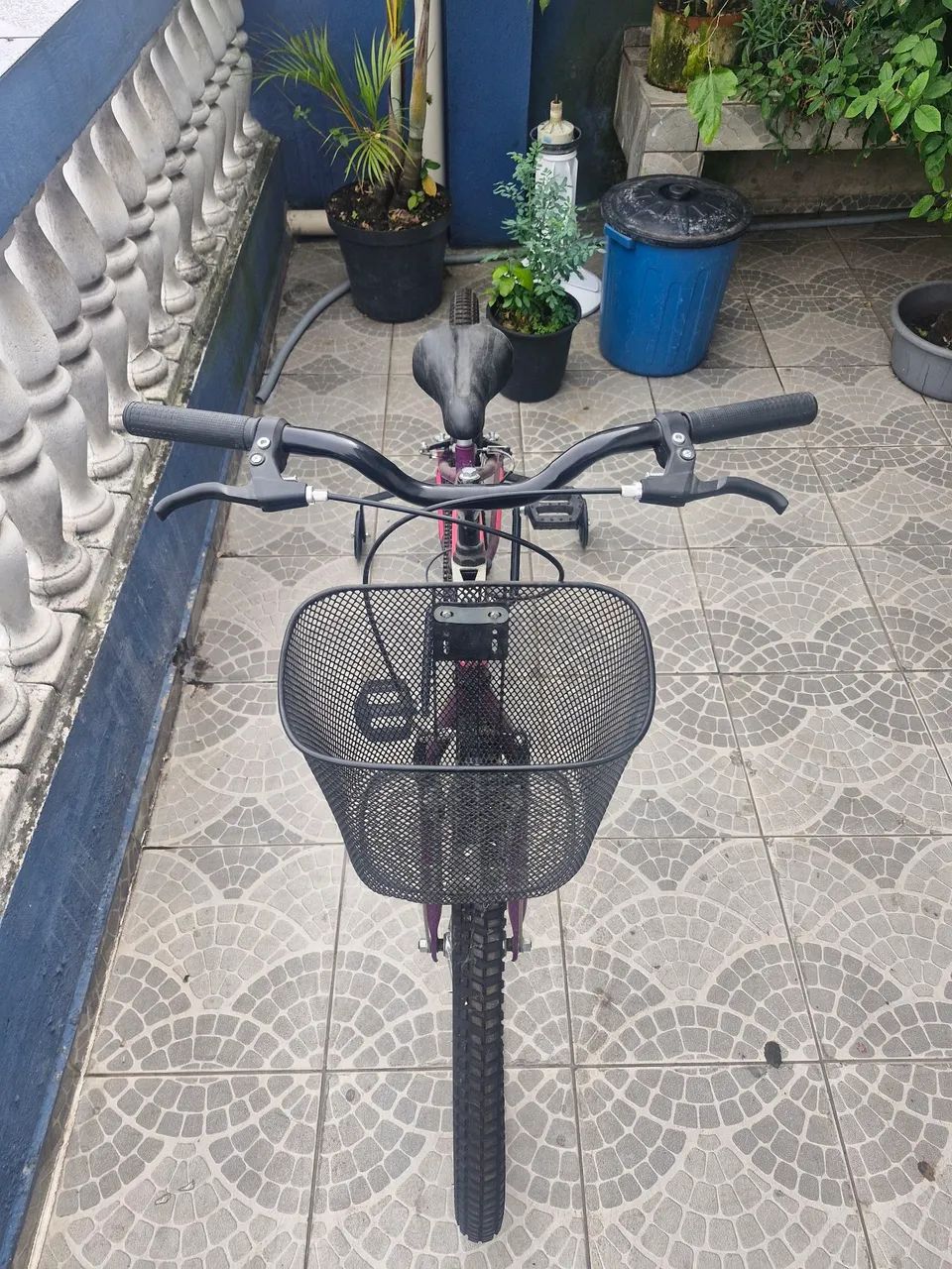 Vendo ou Troco Bicicleta Nova - Foto 2