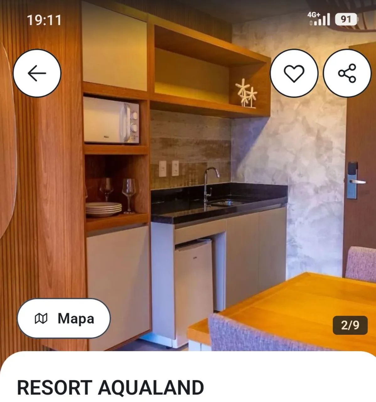 Alugo Apartamento no Aqualand Resort em Salinópolis Período de 02 a 08 de julho  - Foto 7
