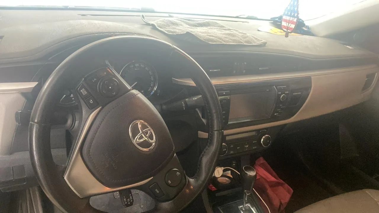 Toyota Corolla XEI 2.0 Flex 16V Aut. 2015 - Foto 3