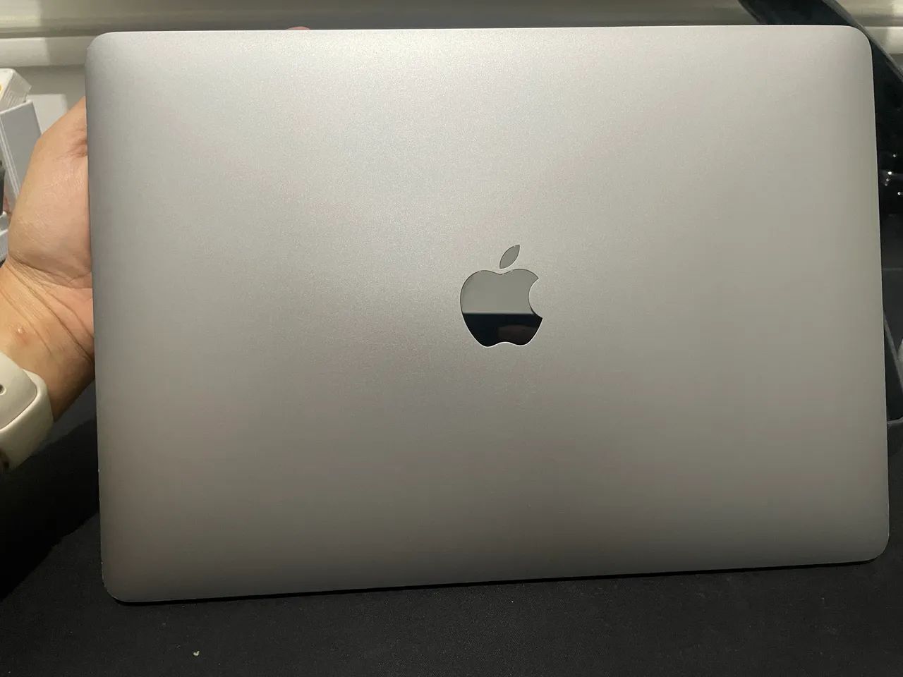 MacBook Pro 13? M1 - Foto 2