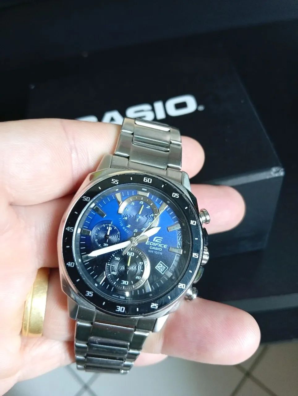 Casio edifice - Foto 2