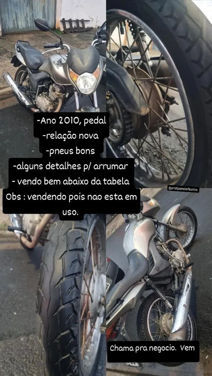 Negócio rapido
