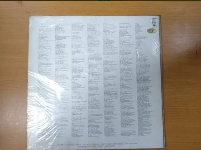 Lp - Kenny Loggins - Vox Humana - 1985 - Foto 3