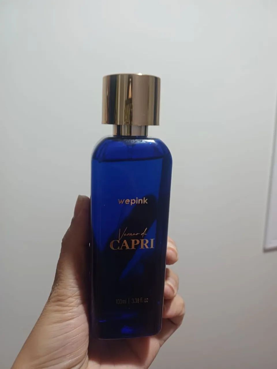 Perfume Wepink Capri  - Foto 2