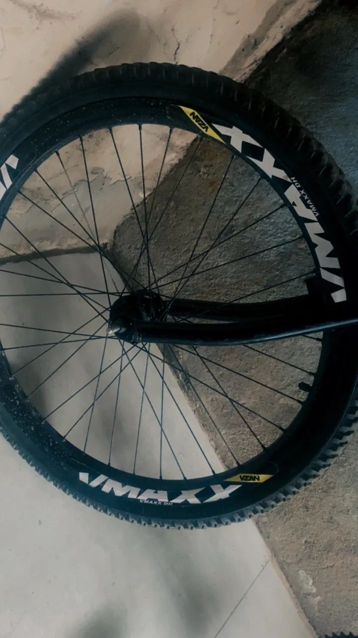 Bicicleta  - Foto 5