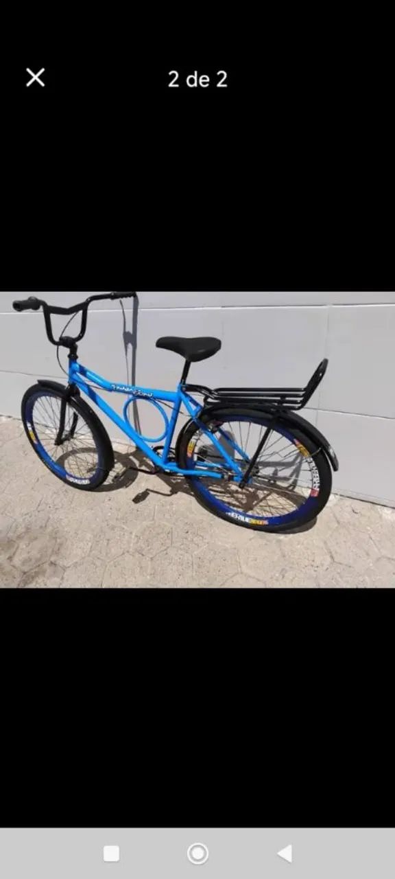 Bicicleta - Foto 2