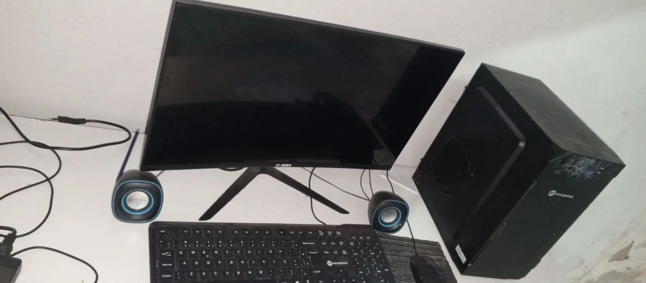Pc goldentec - Foto 2