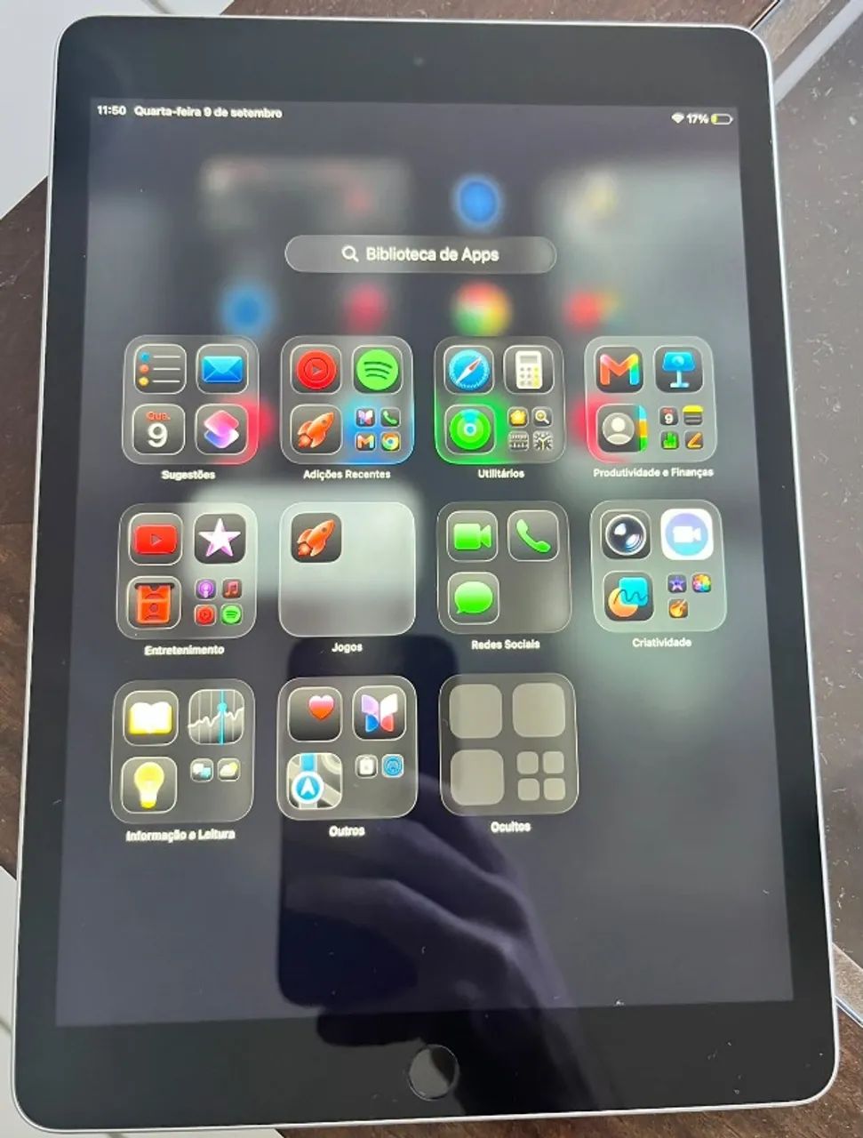 Ipad 9 64gb