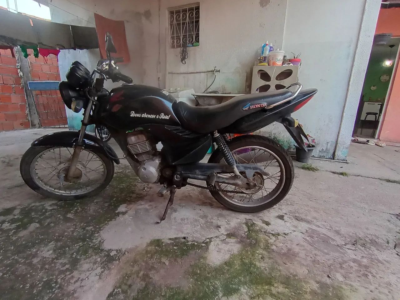 Moto - Foto 3