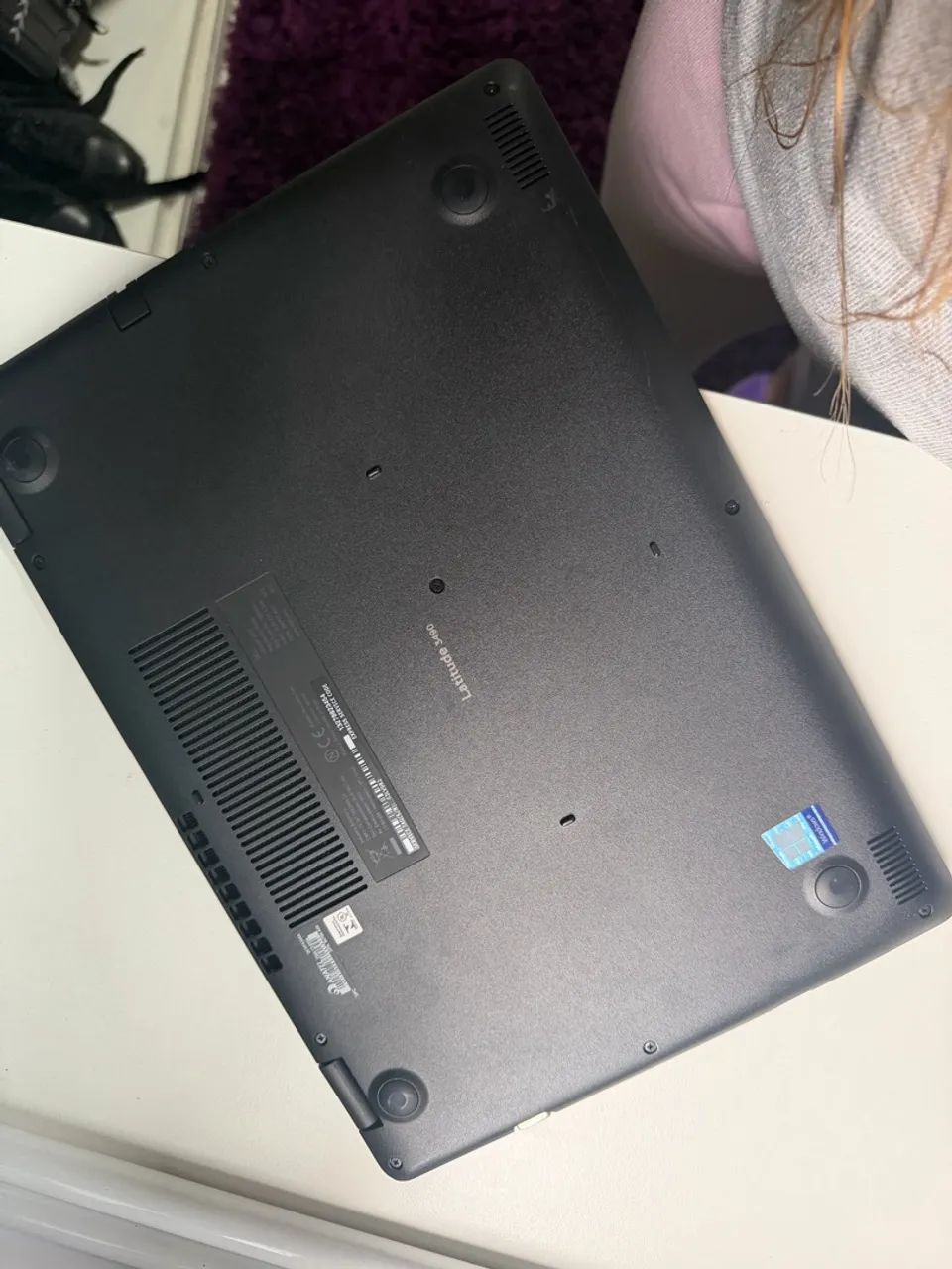 Notbook Dell i7 em ótimas condições  - Foto 4